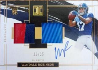 Wan'Dale Robinson