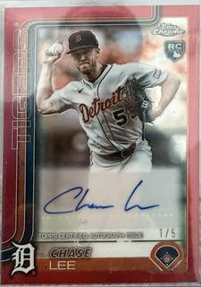 Chase Lee