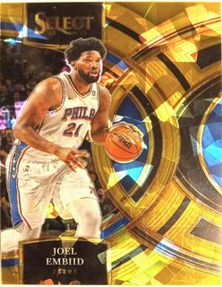 Joel Embiid