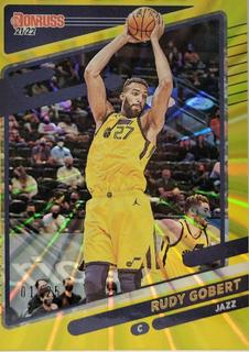 Rudy Gobert