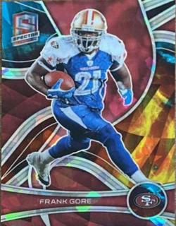 Frank Gore