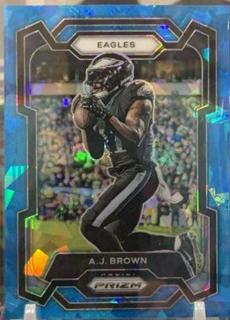 A. J. Brown