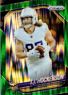 T.J. Hockenson
