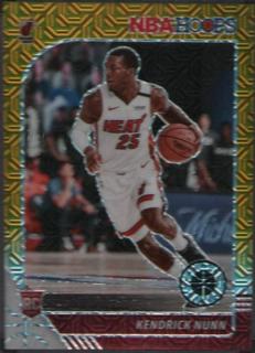 Kendrick Nunn