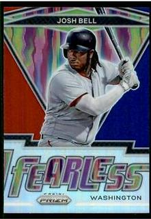 Josh Bell