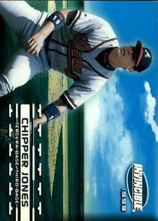 Chipper Jones