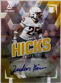 Jaden Hicks