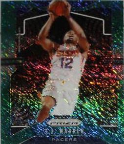 T.J. Warren