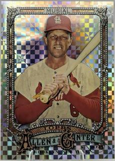 Stan Musial