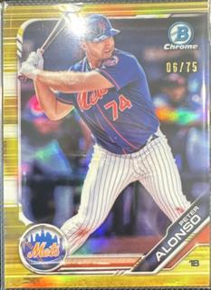 Peter Alonso