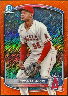Christian Moore