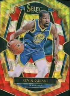 Kevin Durant