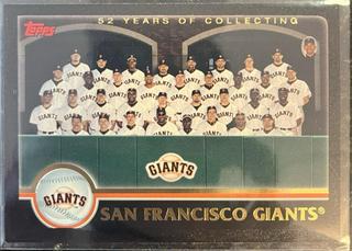San Francisco Giants