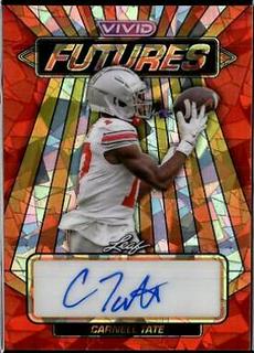 Carnell Tate