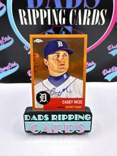 Casey Mize