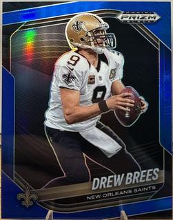 Drew Brees