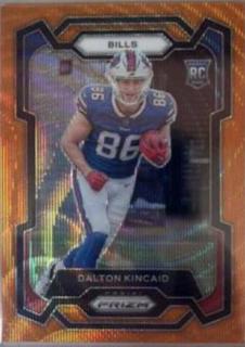 Dalton Kincaid