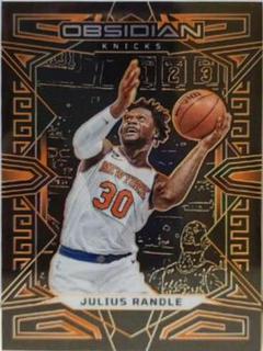 Julius Randle