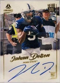 Jahan Dotson