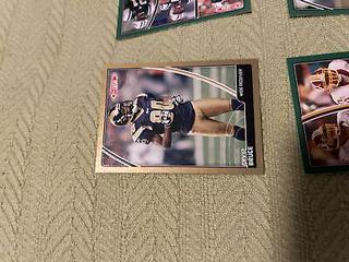 Isaac Bruce
