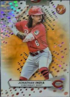 Jonathan India