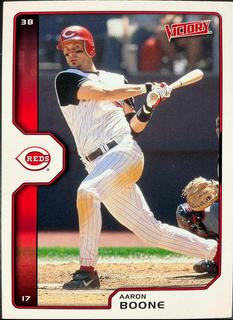 Aaron Boone