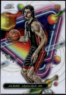 Jaime Jaquez Jr.