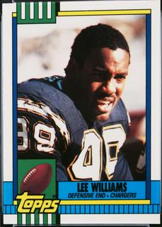 Lee Williams