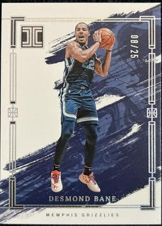 Desmond Bane