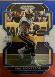 Eric Dickerson
