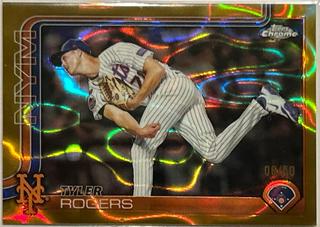 Tyler Rogers