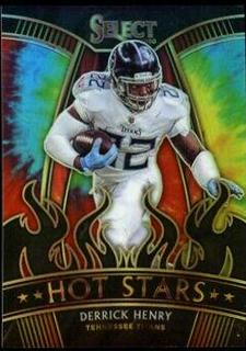 Derrick Henry
