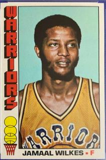 Jamaal Wilkes