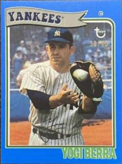 Yogi Berra