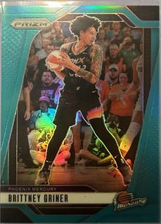 Brittney Griner