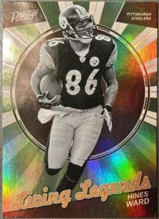 Hines Ward
