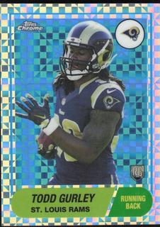 Todd Gurley