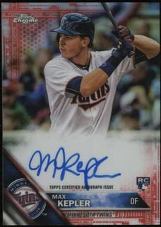 Max Kepler