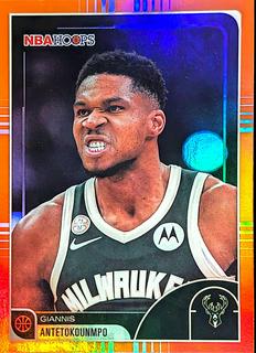 Giannis Antetokounmpo