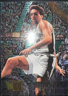 Vinny Del Negro