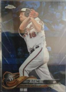 Trey Mancini