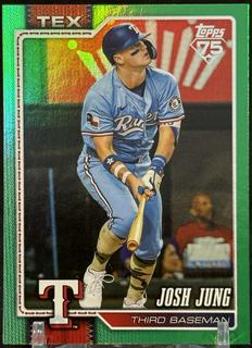 Josh Jung