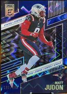Matt Judon