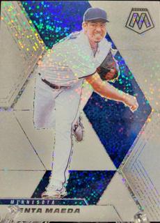 Kenta Maeda
