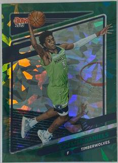 Jaden McDaniels