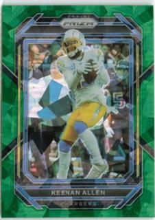Keenan Allen