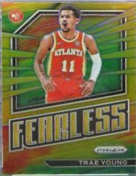 Trae Young