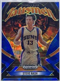 Steve Nash