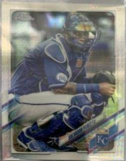Salvador Perez
