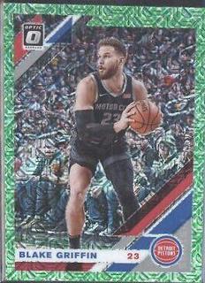 Blake Griffin
